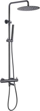 Allen Brau Priority 5.31A10-MG графит браш