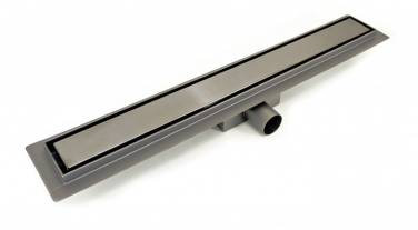 Esbano Meta решетка TILE оружейная сталь длина 60 см