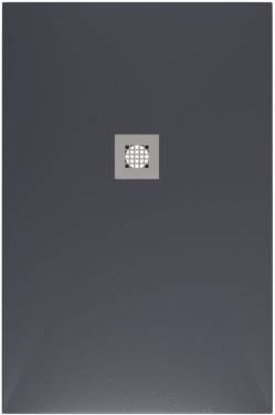 Allen Brau Priority 120x80 8.31006-AM антрацит