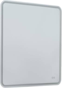 Aquanet Ирис 70x80 с подсветкой LED