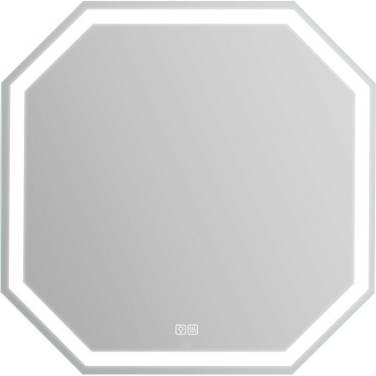 BelBagno 80 SPC-OTT-800-800-LED-TCH-WARM с подсветкой с подогревом с сенсорным выключателем