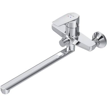 AM.PM Gem F90A90000 универсальный Хром