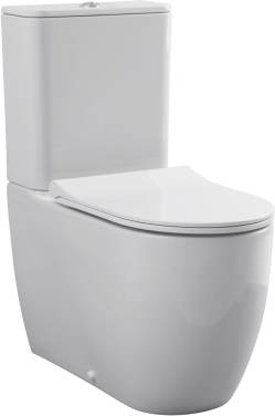 Allen Brau Priority 4.31003.20 белый