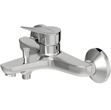 Dorff Norma D1010000 Хром