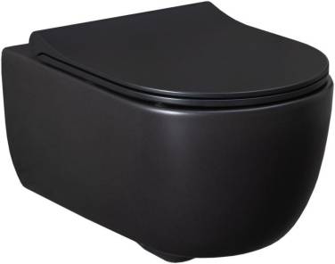 Allen Brau Priority 4.31001.31 черный матовый