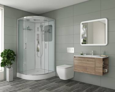 Niagara Premium NG-6001-01G 90x90