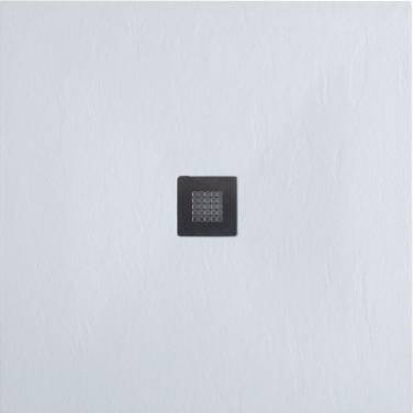 Allen Brau Priority 90x80 8.31001-21 белый камень