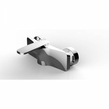 WeltWasser WW MX Essen 604 цвет хром