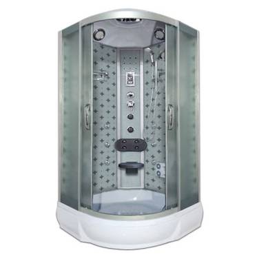 River Temza 90/24 MT