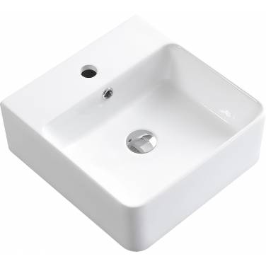 Esbano Circon 40 ESRNCIRC40W белая