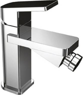 Cezares Trend TREND-BSM1-01-Cr с донным клапаном