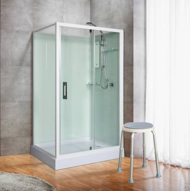 River Tana Б/К 100/80