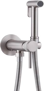 Allen Brau Priority 5.31A29-BN (с внутренней частью) никель браш