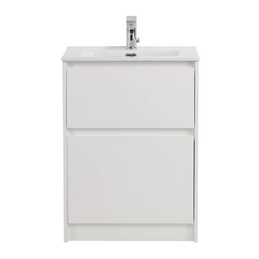 BelBagno KRAFT 39 KRAFT39-700/390-2C-PIA-BO белый