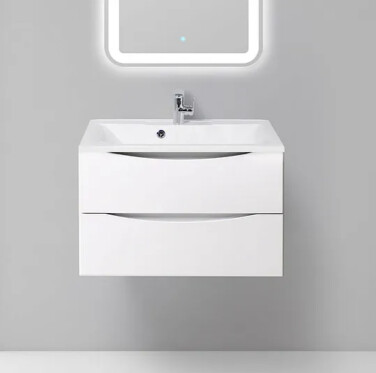 BelBagno Marino 75 см MARINO-750-2C-SO-BL-P