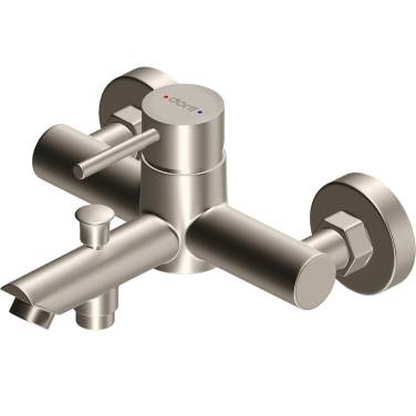 Dorff Logic D3010000SS Нержавеющая сталь