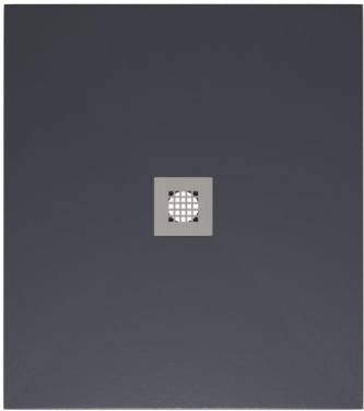 Allen Brau Priority 100x80 8.31003-AM антрацит