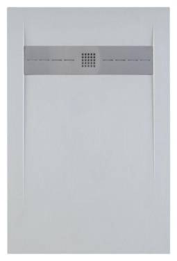 Allen Brau Infinity 140x90 8.21005-21 белый камень