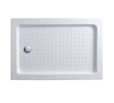 CEZARES TRAY-A-AH-120/90-15-W0 без сифона