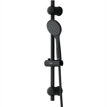 Dorff Comfort D0108000BL Черный