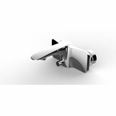 WeltWasser WW MX Essen 603 цвет хром