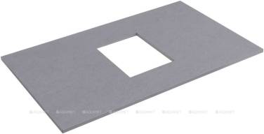 Allen Brau 1.31009.DG-S PRIORITY 70, dark grey structure (274438)