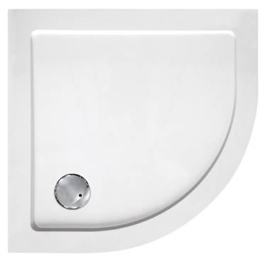 CEZARES TRAY-M-R-80-550-35-W из стеклокомпозита (SMC)