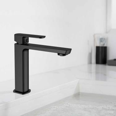 Vincea Next VBF-1N1MB однорычажный, черный