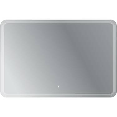 Cezares Duet 120 CZR-SPC-DUET-1200-800-LED-TCH с подсветкой с лазерной гравировкой и сенсорным выключателем