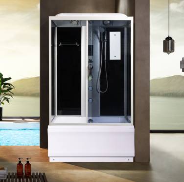 River Vitim 120/80/50 TH