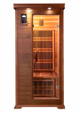 SaunaMagic Cedar CST Micro G