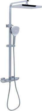 Allen Brau Infinity 5.21030-00 хром