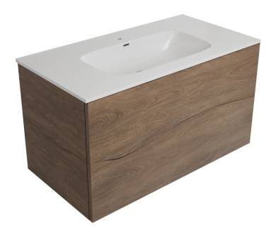 Allen Brau Glority 90 1.35001.NW дуб антик
