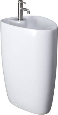 Allen Brau Infinity 4.21015.20 белый глянец