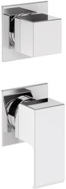 Cezares Porta PORTA-VDIM3-M-01 с внутренней частью
