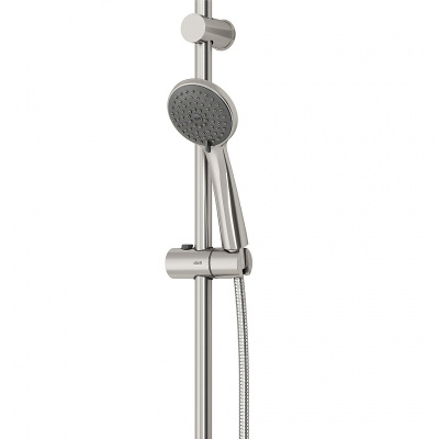 Dorff Logic New D0103030SS Нержавеющая сталь