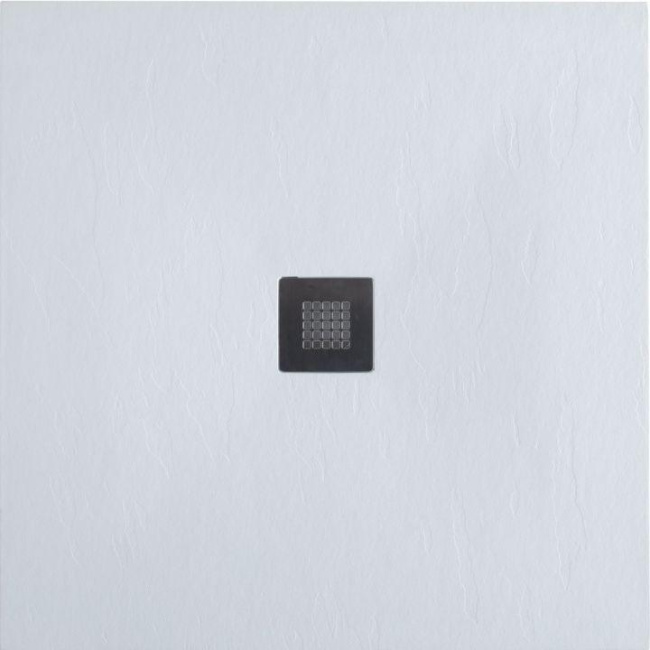 Allen Brau Priority 90x80 8.31001-21 белый камень