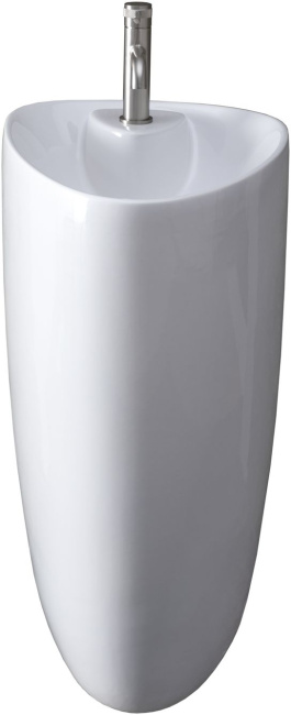 Allen Brau Infinity 4.21015.20 белый глянец