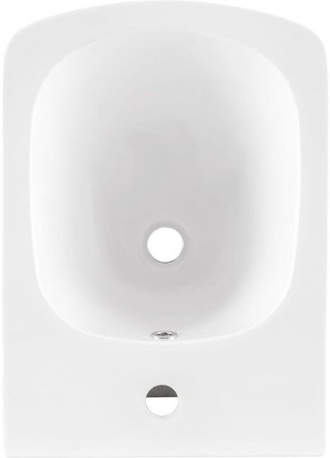 Allen Brau Liberty 4.33005.20 белый глянец