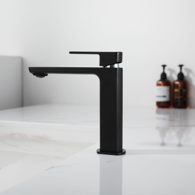 Vincea Next VBF-1N1MB однорычажный, черный