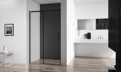 BelBagno ACQUA-BF-1-120-C-NERO