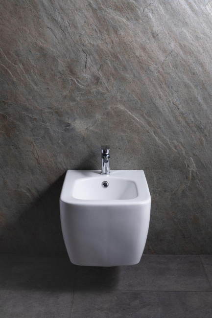 Allen Brau Liberty 4.33010.21 белый матовый