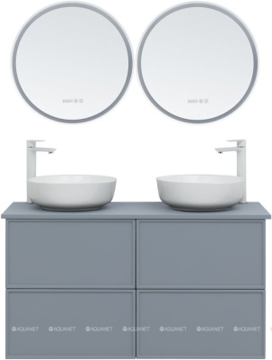 Aquanet Арт 120 (2 отв.) цв.мисти грин (313283)