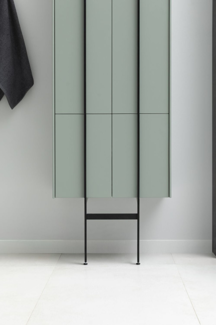 Allen Brau Reality 60 1.32003.CGM олива матовый