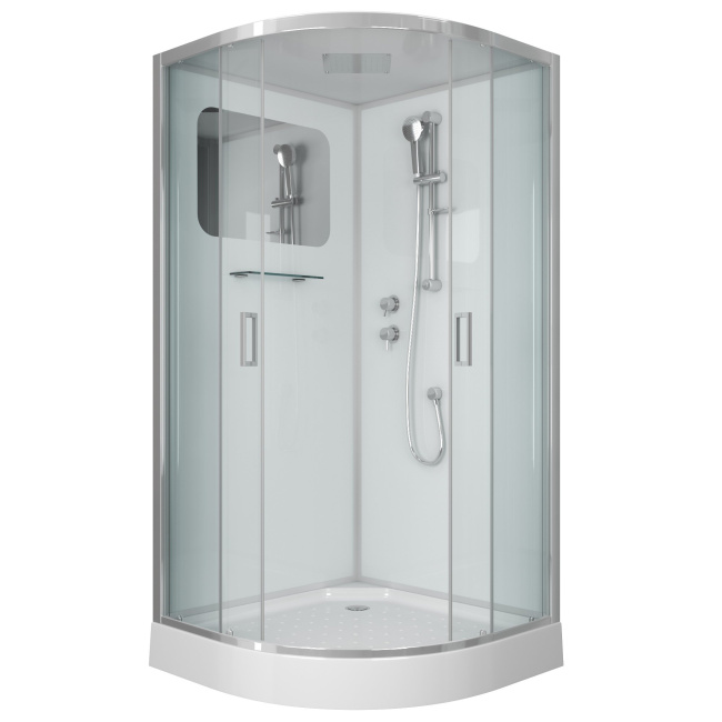 Niagara Premium NG-6001-01 90x90
