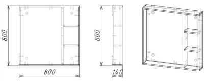 Grossman Фалькон 208003