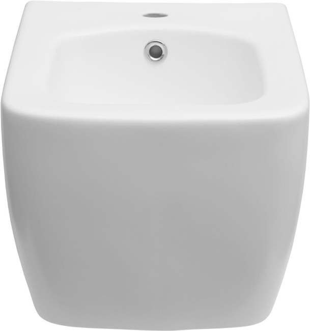 Allen Brau Liberty 4.33010.21 белый матовый