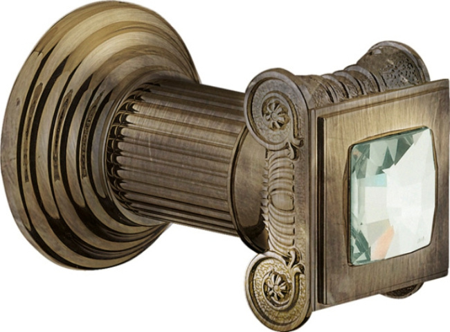 Cezares Olimp OLIMP-BS2-02-Sw с донным клапаном