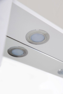 BelBagno Marino 100x75 MARINO-SPC-1000/750-2A-BL-P с подсветкой