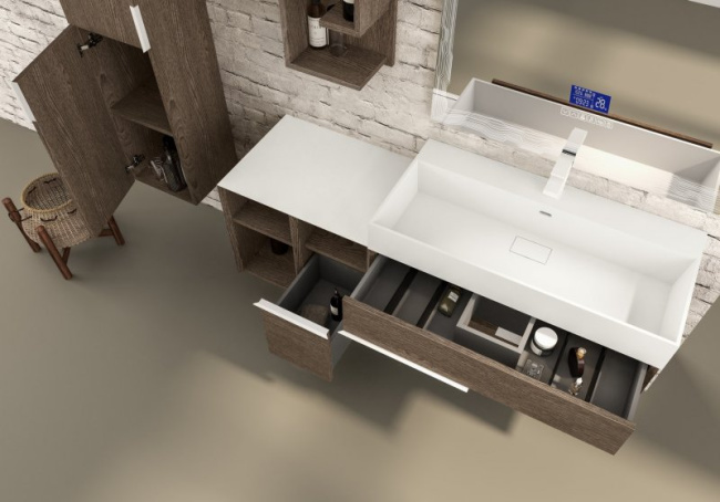 Cezares Space 30x50 55036
